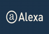 تعطیل شدن سایت الکسا (alexa)