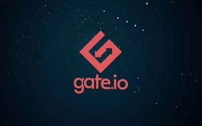 صرافی gate.io (گیت)