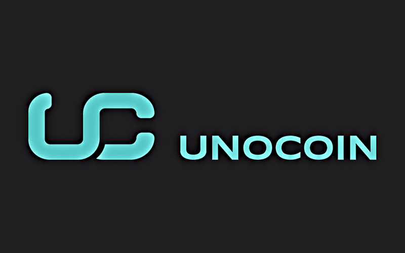 لیست شدن شیا در Unocoin