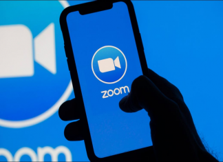 آپدیت زوم Zoom
