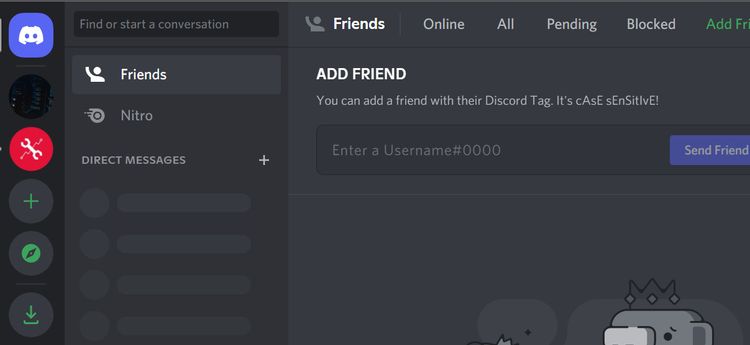 ساخت ربات Discord