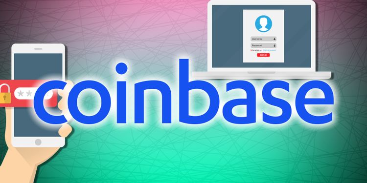 صرافی Coinbase