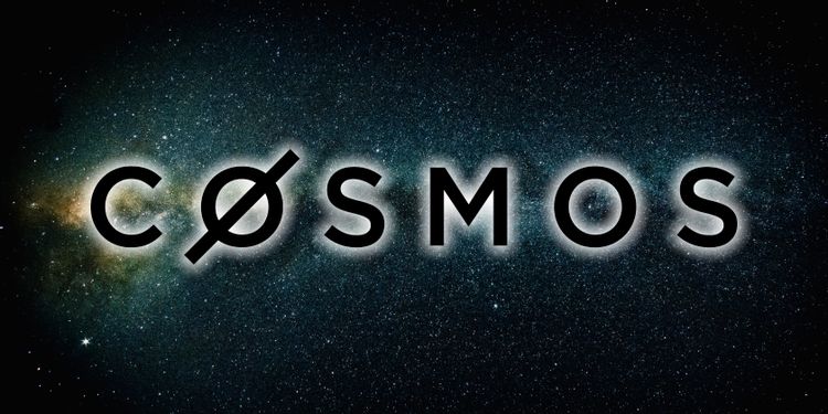 استیک کردن Cosmos
