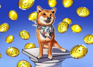 پذیرش دوج کوین توسط تسلا