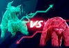 اصطلاحات گاو نر (Bull) و خرس (Bear)