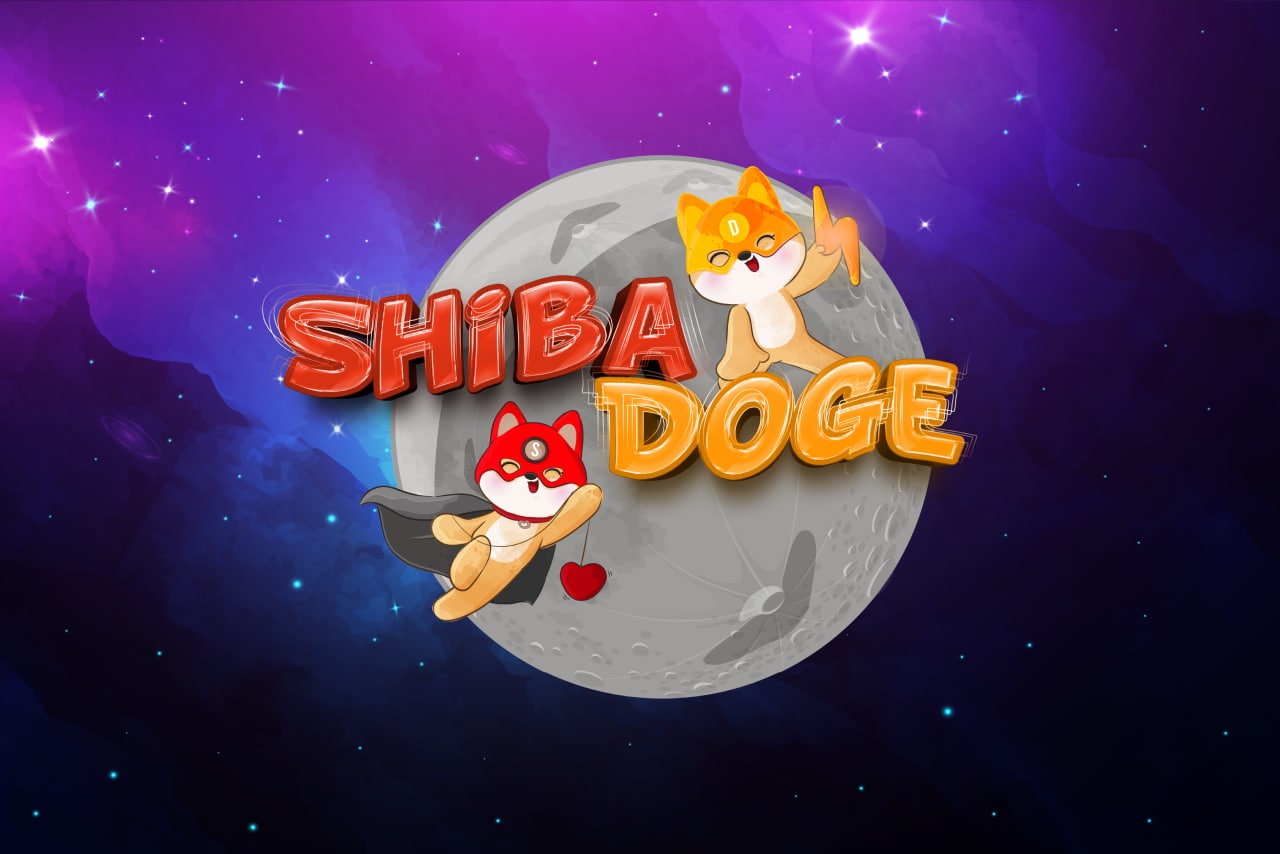 خرید شیبا دوج SHIBDOGE