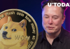 جهش قیمت DOGE