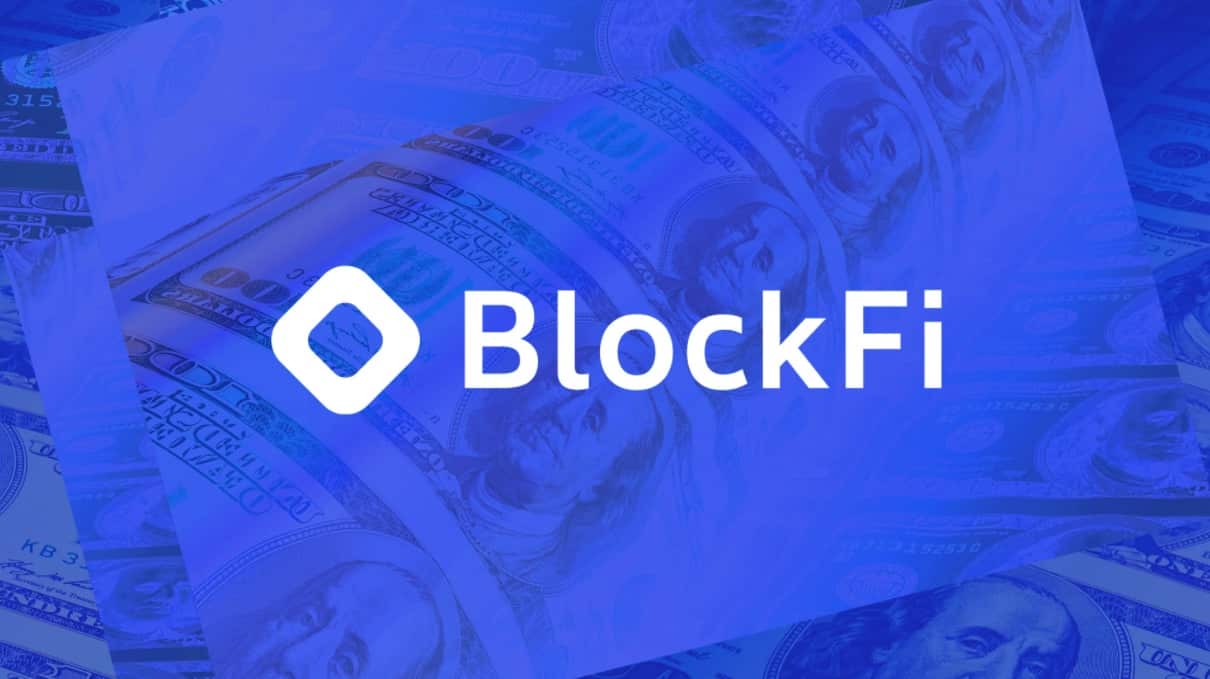 هک شدن BlockFi