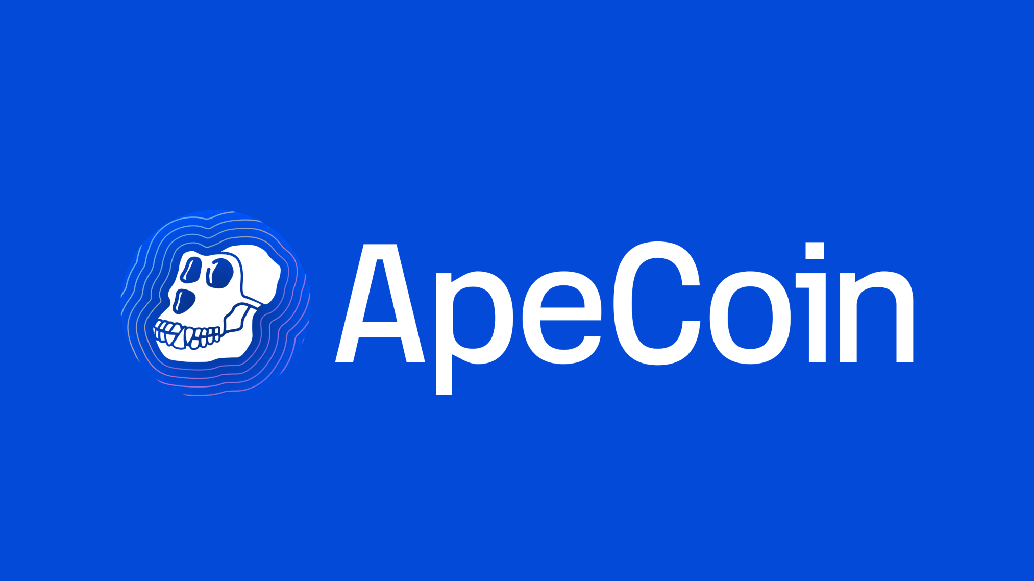 ارز ApeCoin 