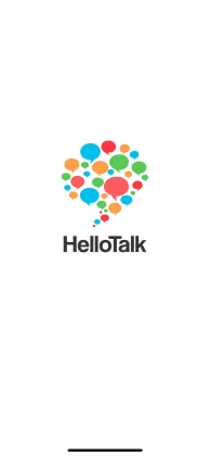 برنامه آموزش زبان: HelloTalk