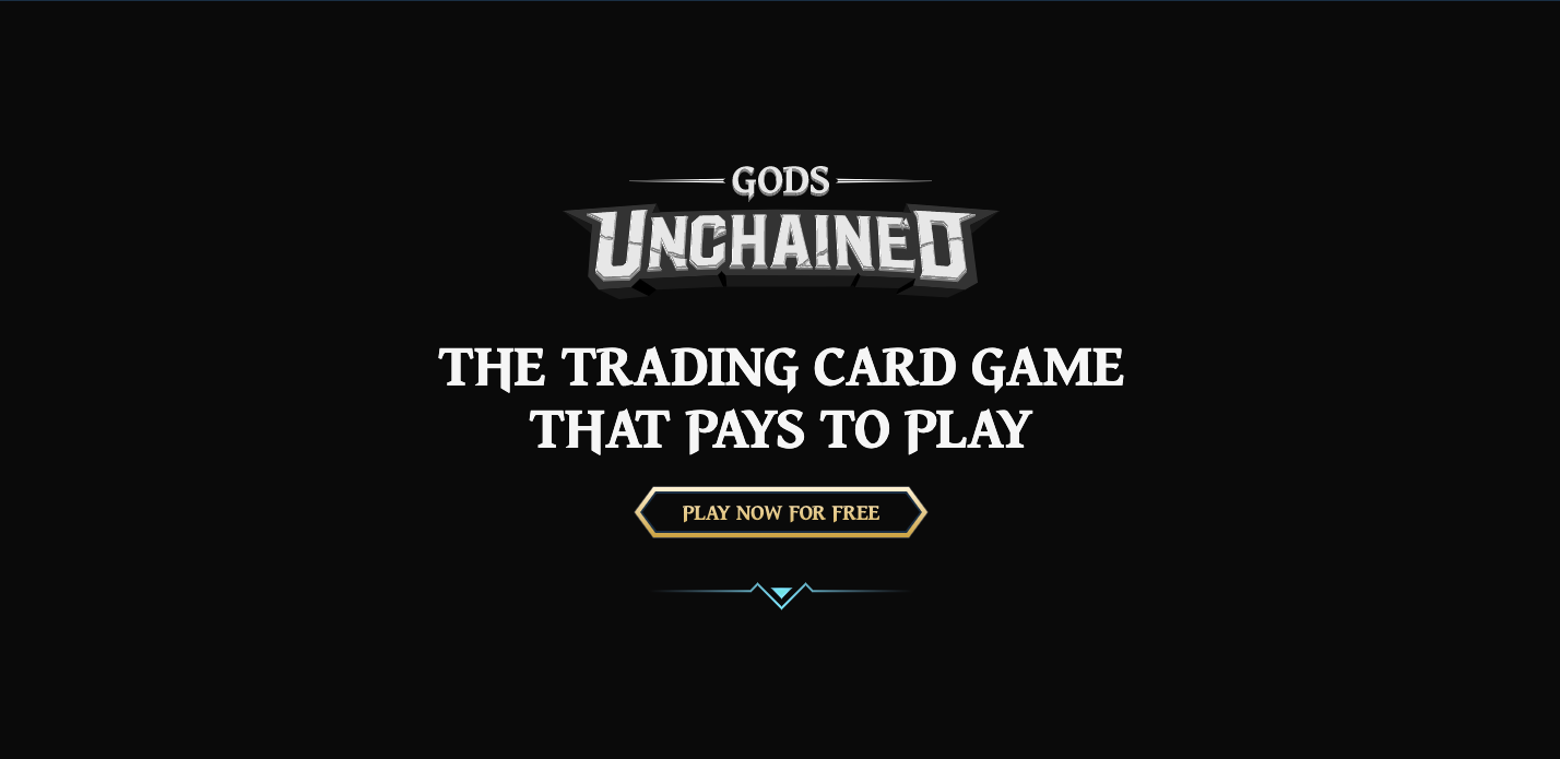 بازی گادز آنچیند (Gods Unchained)