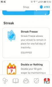 نکات آموزش آزمون دولینگو (Duolingo)