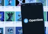 OpenSea خرید و فروش NFT کاربران ایرانی را تحریم می‌کند
