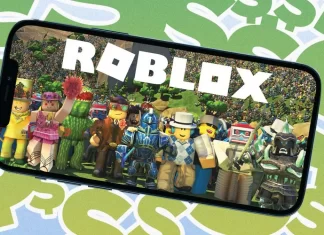 بازی روبلاکس (Roblox)