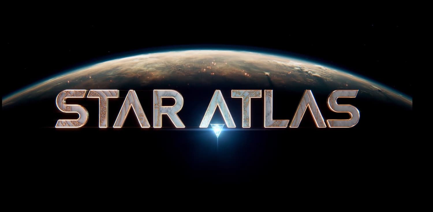 بازی Star Atlas ( استار اطلس)