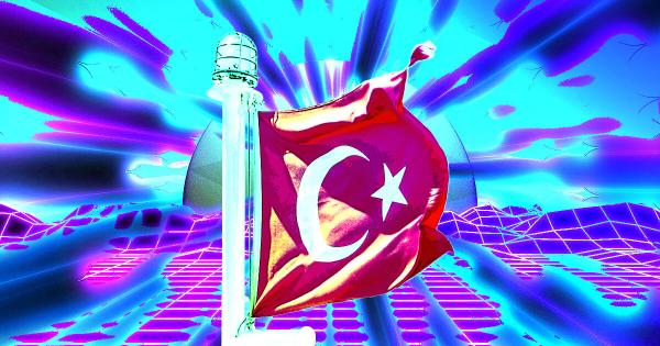 ورود ترکیه به متاورس