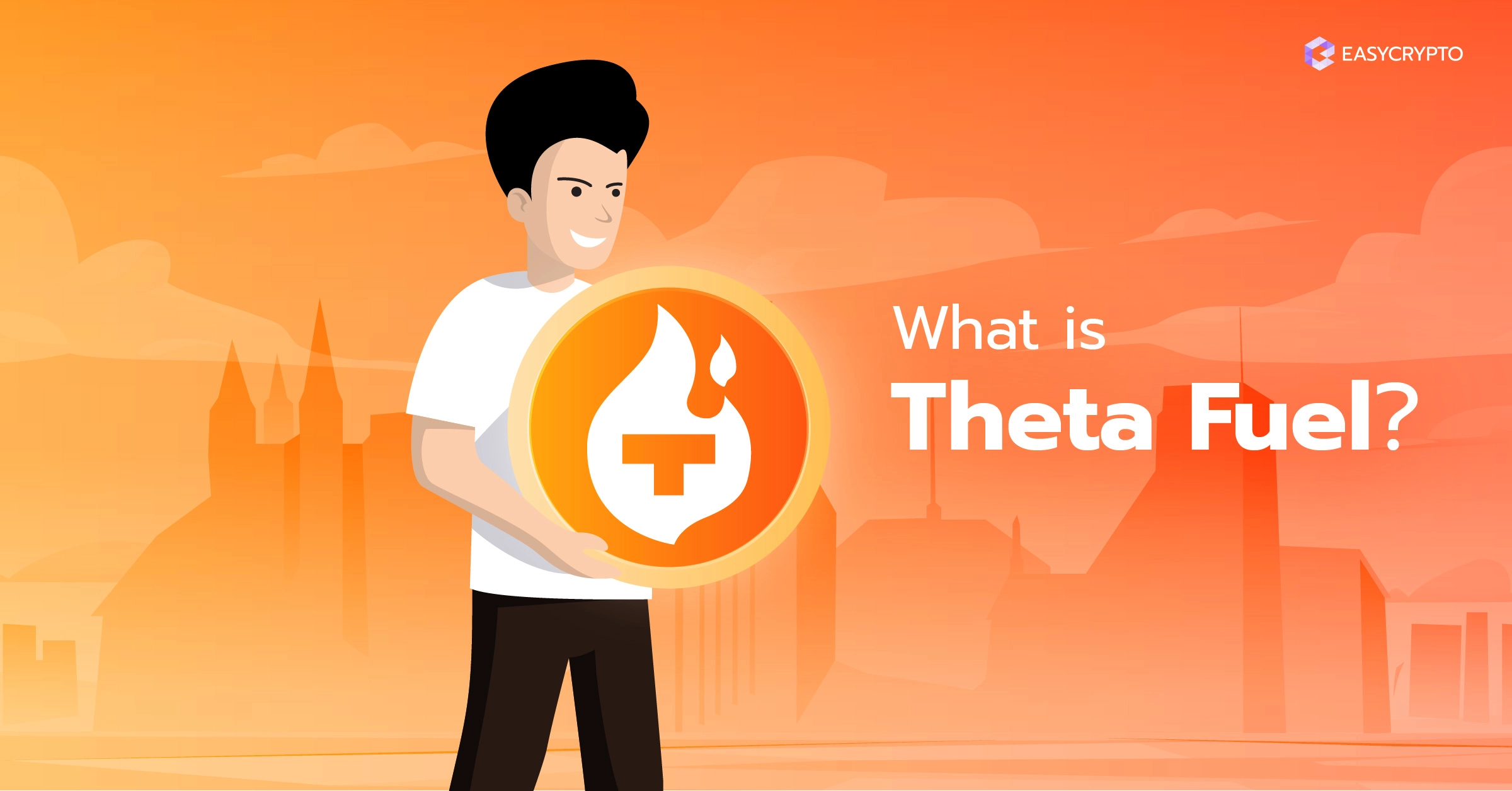 رمز ارز Theta Fuel