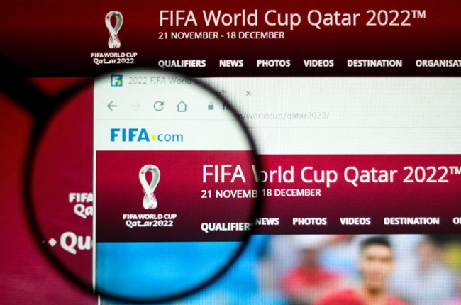 درخواست خرید بلیت جام جهانی قطر را چگونه باید ارسال کنم؟