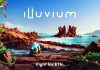 بازی Illuvium
