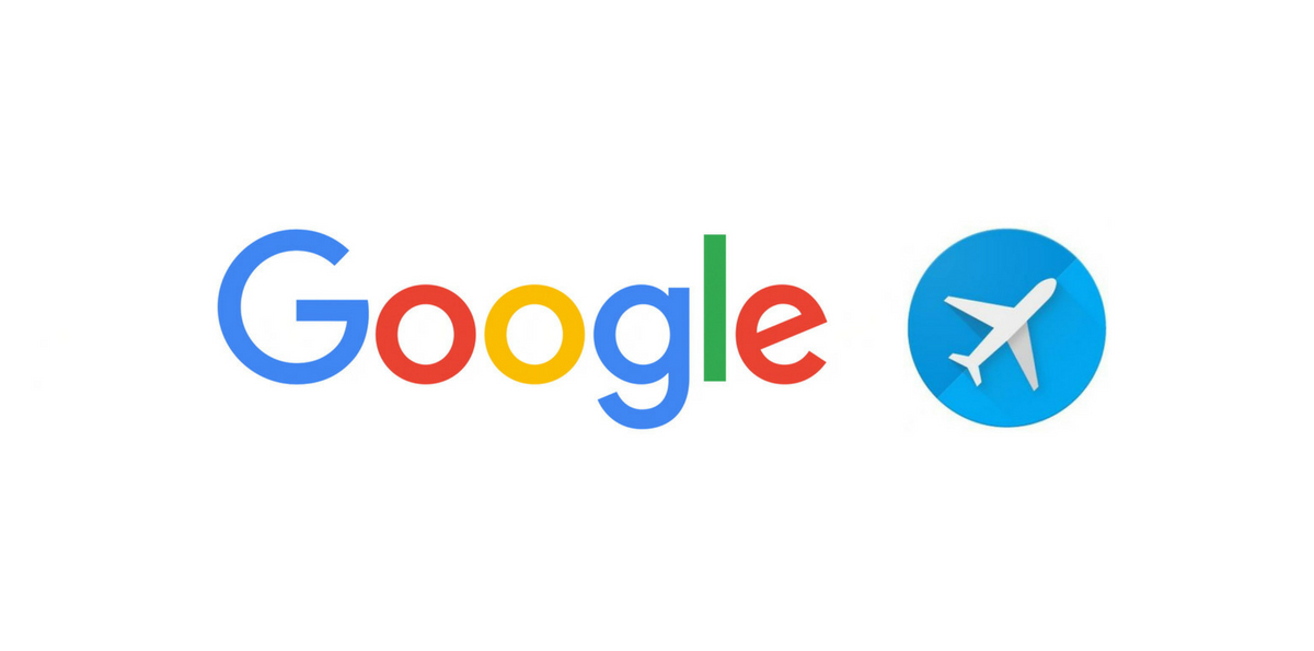دسترسی به پروازهای موجود در گوگل فلایت