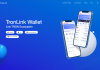 کیف TronLink Wallet
