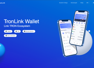 کیف TronLink Wallet