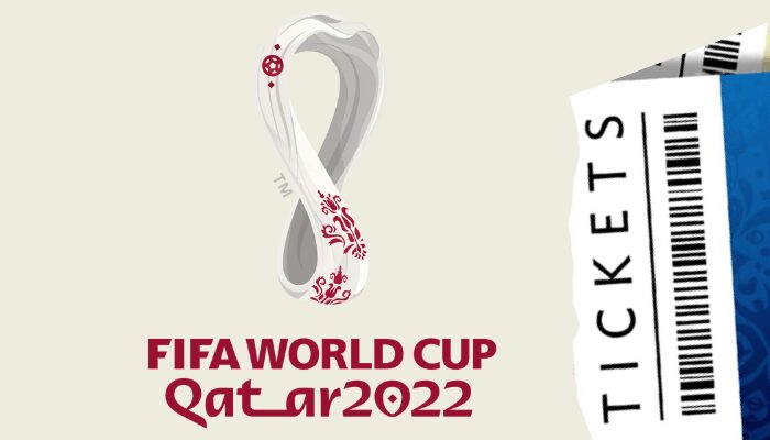 روش های پرداخت و تهیه بلیت های بازی های فیفا 2022