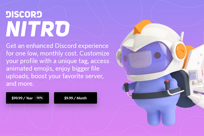 جدیدترین ترفندهای Discord