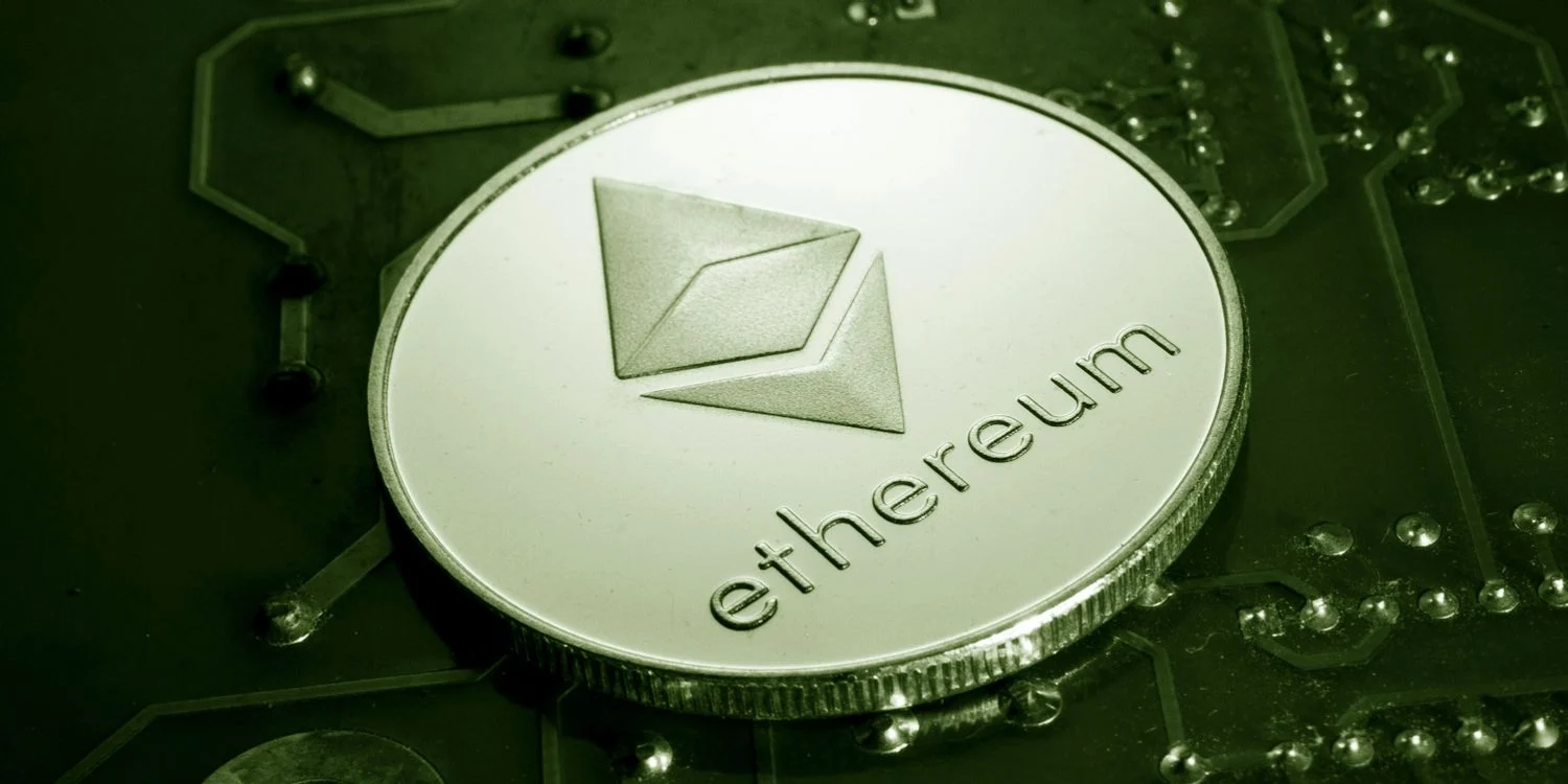 Ether (ETH)