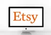 فروش محصولات در Etsy
