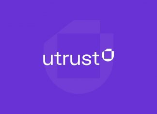 ارز دیجیتال یوتراست (UTK)