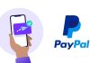 نقد کردن پی پال