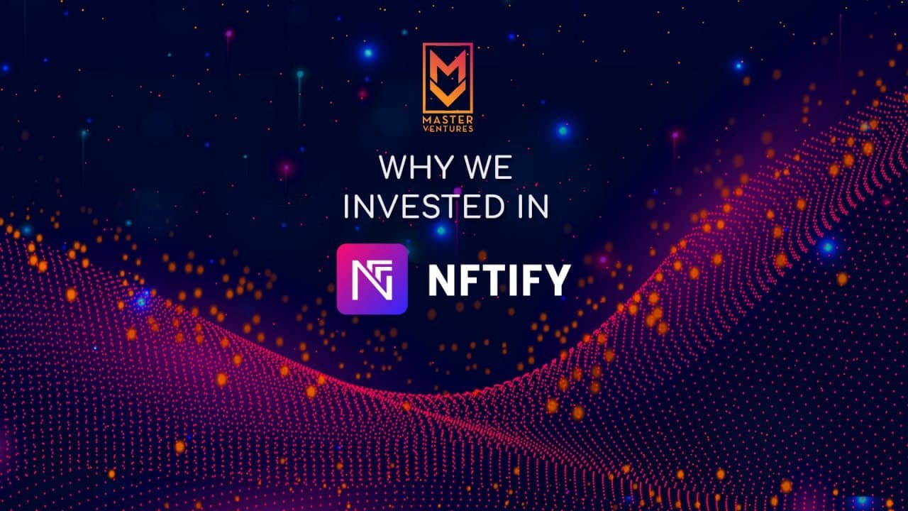 Nftify (نیفتی فای)