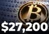 حمایت بعدی بیت کوین