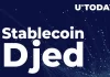 استیبل کوین Djed