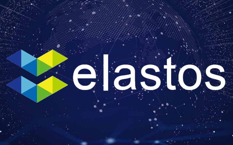 ارز دیجیتال ELASTOS