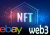 اولین مجموعه NFT ای بی