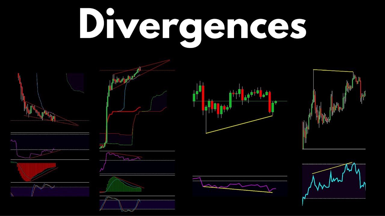 Divergence