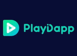 ارز دیجیتال PlayDapp