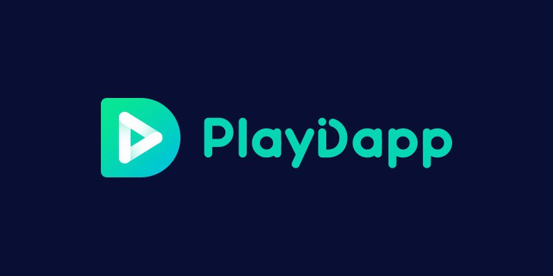 ارز دیجیتال PlayDapp