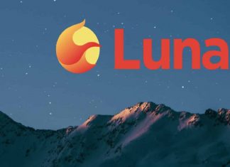 سقوط ترا ۲ (LUNA)