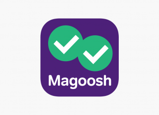 سایت Magoosh
