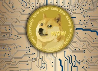 تکنیکال دوج کوین 2 تیر