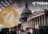 کاخ سفید در مورد بیت کوین