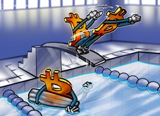 هشدار ریزش قیمت بیت کوین
