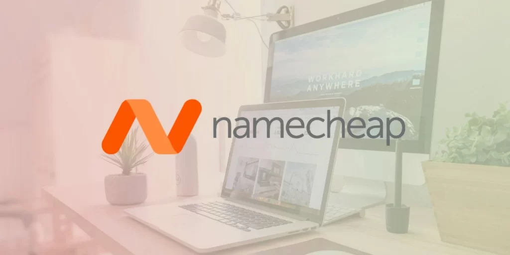 تخفیفات خرید از Namecheap