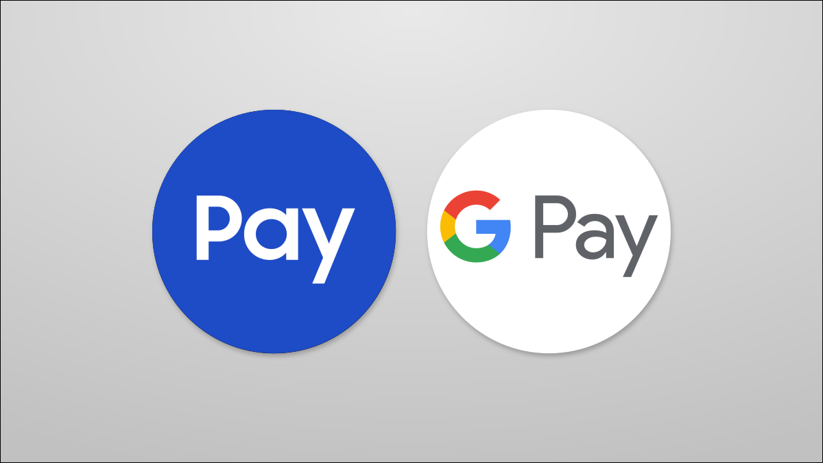 تفاوت‌های Samsung Pay و Google Pay