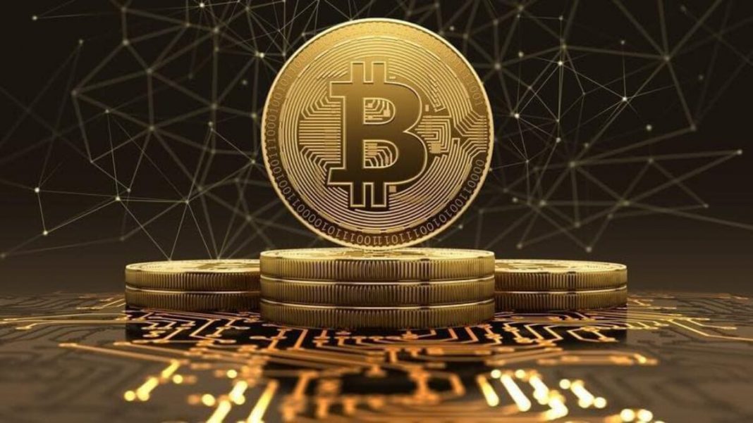 تکنیکال بیت کوین ۱۹ خرداد