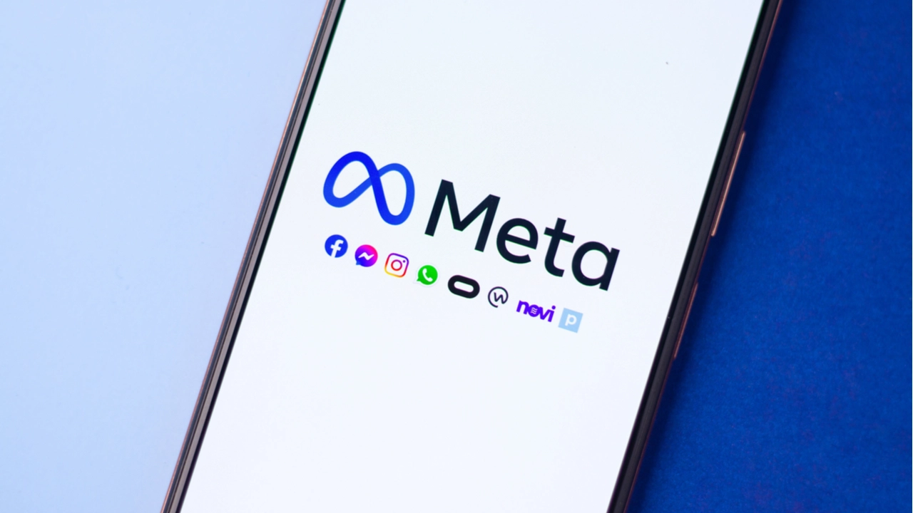 کیف پول متاورس (Meta Pay)