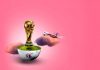 خرید بلیط هواپیما جام جهانی قطر
